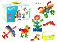 Конструктор пластиковый Mazari Circle, 90 деталей IQ6015