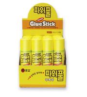 Клей карандаш 35г MUNGYO Корея 1/12/360