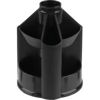 Подставка - органайзер Attomex 4102512 черная