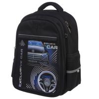 Рюкзак Hatber 15168 Авто 38х29х15 эргономичная спинка