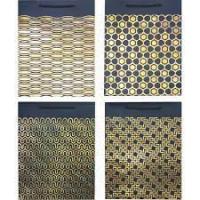 Пакет подарочный бумажный 18х33см DeVente 9041409