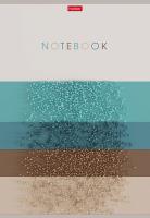 Тетрадь А4 96л Хатбер "Арт-линии" 1/24