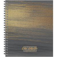 Тетрадь 48л гребень Полином Gold Collection 3220 1/30