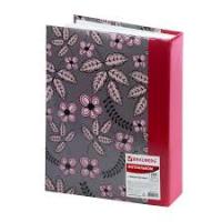 Фотоальбом 200фото 10*15см,  Brauberg 391121