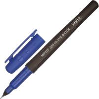 Маркер CD Attache синий 1044733 1044737 1/12