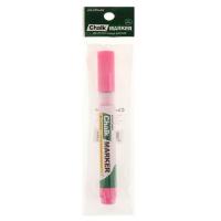 Маркер меловой MunHwa д/доски, стекла розовый СМ-10, ВМ-- 1/12