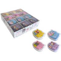 Ластик deVENTE клячка в пласт.конт. 8030531 1/36