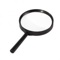 Лупа 75мм 5-крат Attomex 4080701  1/24