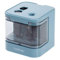 Точилка электрическая Hatber 2 отв 087644