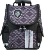 Ранец Brauberg 225340 клетка ортопед. 