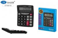 Калькулятор CT-222 12разр средний