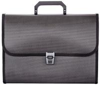 Портфель 6 отд. Бюрократ BPP6, 1/16