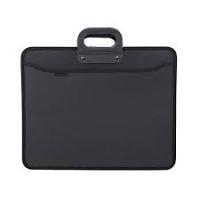 Портфель 2 отдела с 2 карманом арт. 418, 4477 1/25