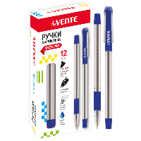 Масляная ручка DeVente Corsa с резин. грипом 0,7 5073853 1/