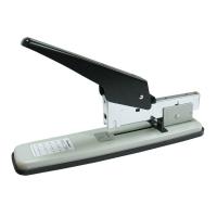 Степлер мощный №23/6-15 120л Hatber 063967 