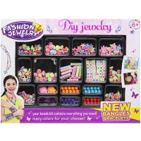 Набор бусин для творчества Mazari 16934