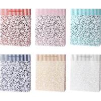 Пакет подарочный бумажный 18х23см deVente 9041176 1/12