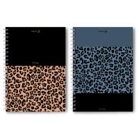 Тетрадь А4 96л гребень Светоч "в тренде 01244