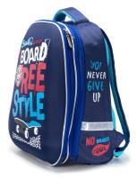 Ранец Format Freestyle Skate ФСК ортопед.