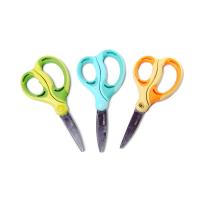 Ножницы детс. Alingar 4573 14см прорезин. ручки