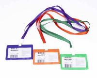 Бейдж на ленте 103х75 Mazari 5696 горизонт 1/50