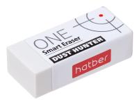 Ластик Hatber ONE 059408 1/36