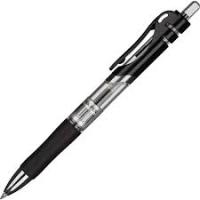 Гелевая Авторучка Attache Hammer черная 613149 1/12