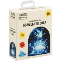 Набор для опытов Три совы "Волшебна вода