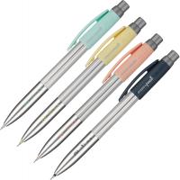 Мех. карандаш Milan Silver 0,5мм 185029 1/20