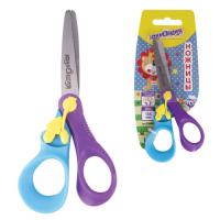 Ножницы дет. Юнландия с усилителем 236989 1/