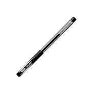 Гелевая ручка Mazari Cielo черная 5827 1/12