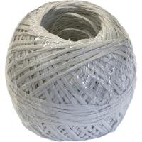 Шпагат полипропилен 100м белый Devente 4165000