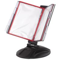 Демосистема 10 панелей Brauberg 236713/4/5 настольная