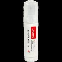 Корректирующий карандаш De Vente 8 мл метал.нак 4061107 1/24