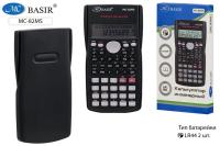 Калькулятор инженерный 82MS 10+2разр. 240 функций c крышкой