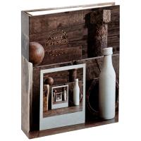 Фотоальбом 200 фото 10*15см ArtSpace 22315