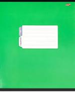 Тетрадь 48л Проф "классика зеленая, салатовая 3035 7972 7973 1/100