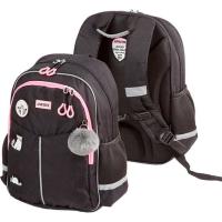 Ранец Devente 7033521 эргоном. вентил. спинка 500г 37х28х16