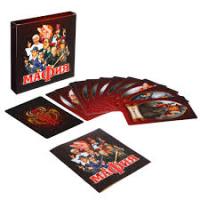 Игра "Мафия" 538-124