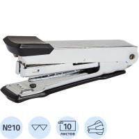 Степлер №10 Attache 256106/7/8 металл 12л