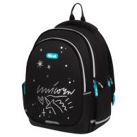 Ранец Forst F-Cute 102403 "Unicorn анатомич. спинка 37*29*17