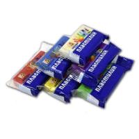 Пластилин Луч классика 50г 1цв в ассортименте 25с1531 1/30/120