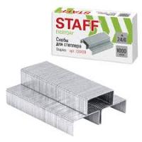 Скобы №24 Staff 1/20