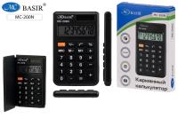 Калькулятор MC-200 CT-200 8-разр 10х6,5см