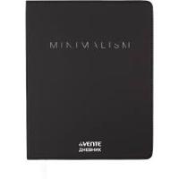 Дневник кожзам Devente 2021628 Minimalism