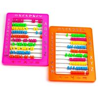 Счеты детские Alingar 6353 13х18см 1/30