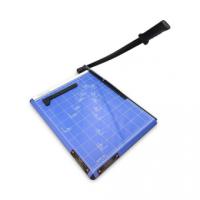 Резак для бумаги сабельный А3 до 20л  9002