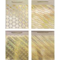 Пакет подарочный 18х23см deVente 9041406