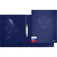 Папка 2 кольца 25мм deVente ГЕРБ 3081106