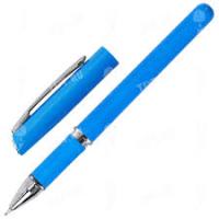 Масляная ручка Brauberg L-10 143005 синяя 1/